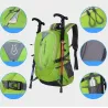Waterproof sports backpack - large capacity - 30LBackpacks