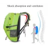 Waterproof sports backpack - large capacity - 30LBackpacks