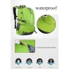 Wasserdichter Sportrucksack - großes Fassungsvermögen - 30L