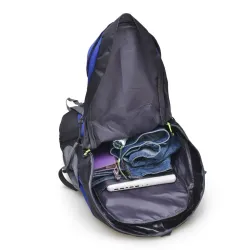 Camping / sports waterproof backpack - large capacity - 50LBackpacks
