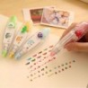 Creative correction tape - pen - corrector - decorative stickerPens & Pencils