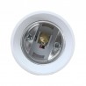 Flexible bulb holder - extension adapter - socket with On / OFF switch - E27Lighting fittings