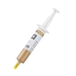 HY610 - goldene Wärmeleitpaste - Silikonpaste - 20g