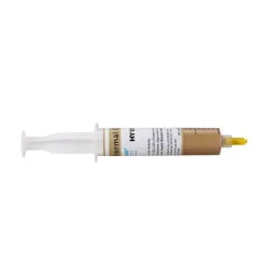 HY610 - goldene Wärmeleitpaste - Silikonpaste - 20g