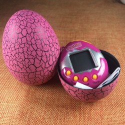 Digital / virtual / cyber pet - crack egg - funny electronic toyToys