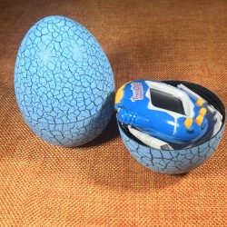 Digital / virtual / cyber pet - crack egg - funny electronic toyToys