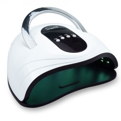 SUN S9 - Nageltrockner - Maniküre / Pediküre - LED - 120W