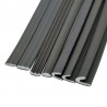 5M - foam self adhesive sealing strip - soundproof - waterproof - doors / windows insulationAdhesives & Tapes