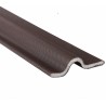 Windows / doors seal strip - self-adhesive - soundproof - waterproof - nylon foamAdhesives & Tapes