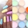 Acrylic nail powder - dust - manicure / pedicureNail polish