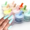 Acrylnagelpulver - Staub - Maniküre / Pediküre