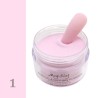Acrylnagelpulver - Staub - Maniküre / Pediküre