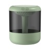 Ultraschall-Luftbefeuchter – Diffusor für ätherische Öle – LED – USB – 1200 ml