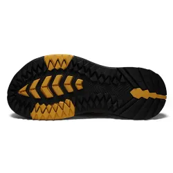 Klassische Herrensandalen - Flip Flops - echtes Rindsleder