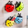 Ladybug shaped toothbrush holderBathroom & Toilet