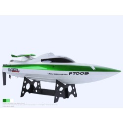 Feilun FT009 - RC Boot - Spielzeug - Wasserkühlung - 2.4G - 4CH - 35km/h