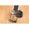 Military / tactical canvas belt - metal detachable buckleBelts