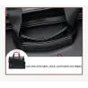 Elegante Business-Umhängetasche - Leder