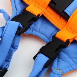 Lauflernhilfe für Babys und Kleinkinder - Laufen lernen - mit Gurt