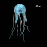 Silikonqualle - Aquariendekoration