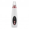 Blackheads / acne remover - face pores cleaner - vacuum suction face care - USBSkin
