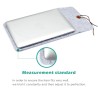 Laptop-Schutzhülle - Wollhülle - für MacBook Pro Retina