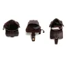 Small shoulder leather bagBags