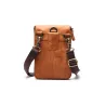 Small shoulder leather bagBags