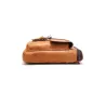 Small shoulder leather bagBags