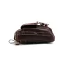 Small shoulder leather bagBags