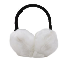 Warm fur earmuffsHats & Caps