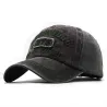 Baseballkappe aus Baumwolle - Stickerei NEW YORK