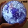 LED Lichter Projektor - Nachtlampe - drehbar - Sternenhimmel - Sternbild - Erde - Universum