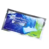 Professional teeth whitening - bleaching gel strips - 28 piecesMouth