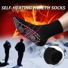 Tourmaline self heating socks - magnetic therapyAccessories