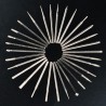 Elektrische Nagelbohrer-Bits - Set 30-teilig