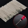 Elektrische Nagelbohrer-Bits - Set 30-teilig