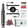 Elektrischer Nagelbohrer - Maniküre / Pediküre - 35000 U / min