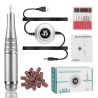 Elektrischer Nagelbohrer - Maniküre / Pediküre - 35000 U / min