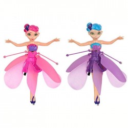 Flying fairy doll - magical toyToys