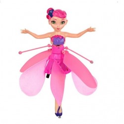 Flying fairy doll - magical toyToys
