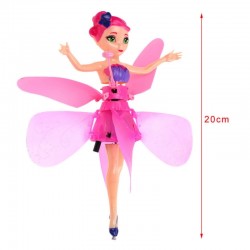 Flying fairy doll - magical toyToys