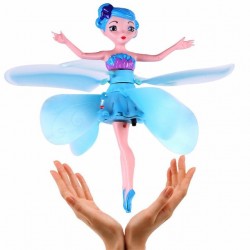 Flying fairy doll - magical toyToys