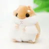 Mini-Hamster-Anhänger - Schlüsselanhänger
