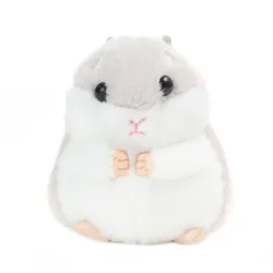 Mini-Hamster-Anhänger - Schlüsselanhänger