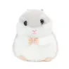 Mini-Hamster-Anhänger - Schlüsselanhänger
