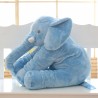 Riesiger Elefant - gefülltes Babyschlafkissen - Spielzeug