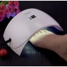 SUNUV - SUN9s - 24W - professionelle UV / LED-Lampe - Nageltrockner