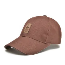 Verstellbare Baseballkappe - Unisex