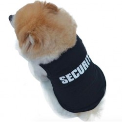 SECURITY - Hundeweste